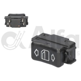 Fensterheberschalter AF00422 von Alfa e-Parts günstig für 11,40 € online kaufen