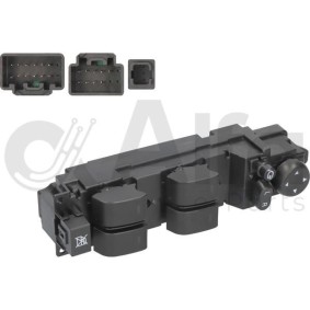 Acquista Interruttore, Alzacristallo da Alfa e-Parts AF00465 a buon mercato per soli 88,76 €