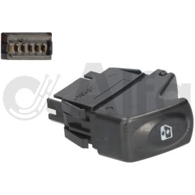 Fensterheberschalter AF00488 von Alfa e-Parts günstig für 15,90 € online kaufen