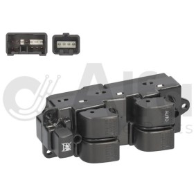 Acquista Interruttore, Alzacristallo da Alfa e-Parts AF00523 a buon mercato per soli 50,43 €