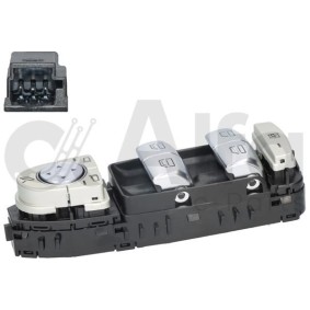 Fensterheberschalter AF00533 von Alfa e-Parts günstig für 78,63 € online kaufen