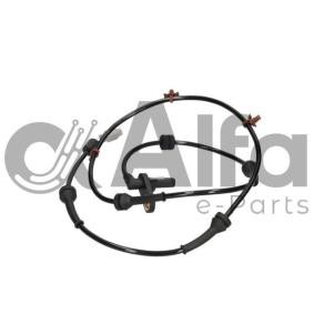Acquista Sensore ABS da Alfa e-Parts AF00919 a buon mercato per soli 20,39 €