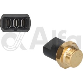 Temperaturschalter, Kühlerlüfter AF02840 von Alfa e-Parts günstig für 20,89 € online kaufen