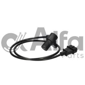 Osta Impulssianturi, kampiakseli Alfa e-Parts:llä AF02893 edullisesti hintaan 30,94 €