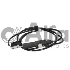 Osta ABS-anturi Alfa e-Parts:llä AF03265 edullisesti hintaan 34,42 €