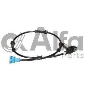 Comprar Sensor ABS de Alfa e-Parts AF03274 a bajo precio de 34,27 €