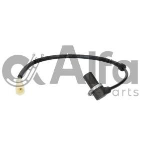 Kjøp Sensor, ABS av Alfa e-Parts AF03281 til den lave prisen 525,08 NOK