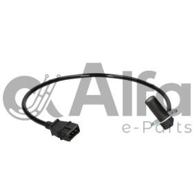 Osta Impulssianturi, kampiakseli Alfa e-Parts:llä AF03638 edullisesti hintaan 21,89 €