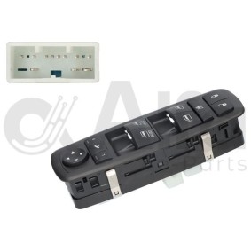 Acquista Pulsantiera alzacristalli da Alfa e-Parts online per GRAND CHEROKEE IV (WK, WK2) a prezzi moderati