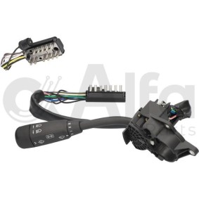 Compre Comutador de luzes de Alfa e-Parts online para W124 Coupe (C124) a preços moderados