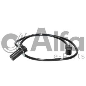 Osta Impulssianturi, kampiakseli Alfa e-Parts:llä AF04673 edullisesti hintaan 39,48 €