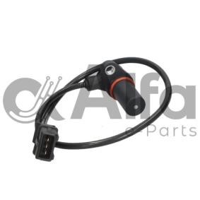 Osta Impulssianturi, kampiakseli Alfa e-Parts:llä AF04715 edullisesti hintaan 26,42 €