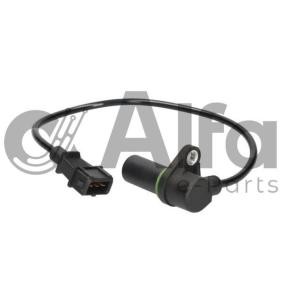 Osta Impulssianturi, kampiakseli Alfa e-Parts:llä AF04723 edullisesti hintaan 29,12 €