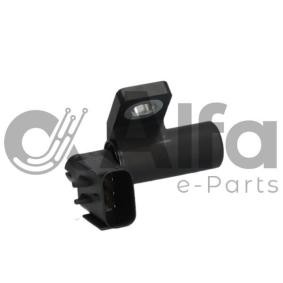 Achetez des Capteur, position d'arbre à cames Alfa e-Parts AF04842 à prix pour 41,08 €