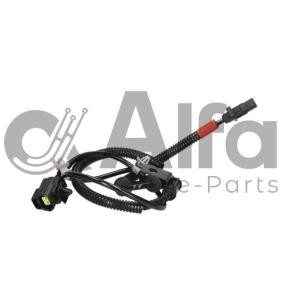 Achetez des Capteur ABS Alfa e-Parts AF04978 à prix pour 43,96 €