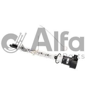 Tankgeber für MERCEDES-BENZ von Alfa e-Parts