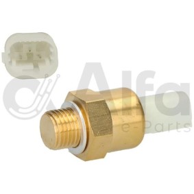 Acquista Termocontatto ventola radiatore da Alfa e-Parts AF05289 a buon mercato per soli 15,44 €
