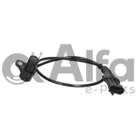 Osta Impulssianturi, kampiakseli Alfa e-Parts:llä AF05318 edullisesti hintaan 34,54 €