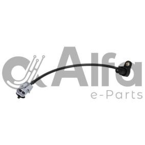 Kurbelwellensensor für RENAULT von Alfa e-Parts
