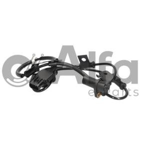 Achetez des Capteur ABS Alfa e-Parts AF05584 à prix pour 44,60 €