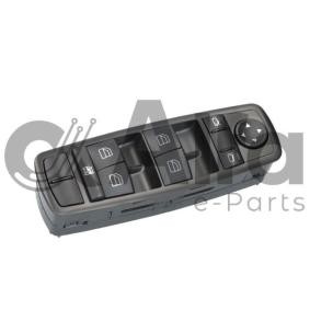 Acquista Interruttore, Alzacristallo da Alfa e-Parts AF05835 a buon mercato per soli 67,55 €
