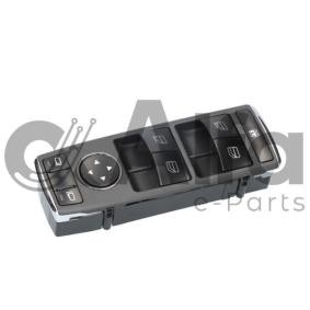 Fensterheberschalter AF05842 von Alfa e-Parts günstig für 64,60 € online kaufen