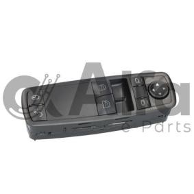 Acquista Interruttore, Alzacristallo da Alfa e-Parts AF05849 a buon mercato per soli 65,67 €