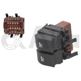 Fensterheberschalter AF05850 von Alfa e-Parts günstig für 18,04 € online kaufen