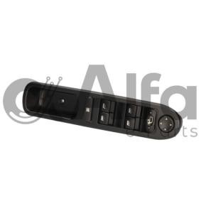 Acquista Interruttore, Alzacristallo da Alfa e-Parts AF05851 a buon mercato per soli 49,47 €