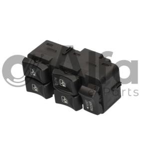 Osta Kytkin, lasinnostin Alfa e-Parts:llä AF05880 edullisesti hintaan 120,26 €