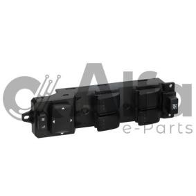 Acquista Interruttore, Alzacristallo da Alfa e-Parts AF06000 a buon mercato per soli 101,11 €