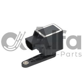 Sensor, Xenonlicht (Leuchtweiteregulierung) AF06372 von Alfa e-Parts günstig für 41,92 € online kaufen
