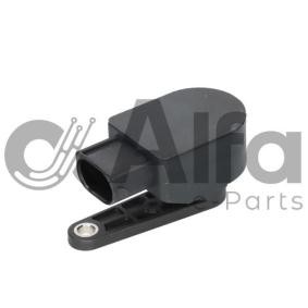 Acquista Sensore, Luce Xenon (Correzione assetto fari) da Alfa e-Parts AF06375 a buon mercato per soli 47,32 €