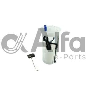 Osta Polttoaineen syöttöyksikkö Alfa e-Parts:llä AF06733 edullisesti hintaan 264,46 €