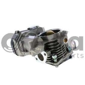 Drosselklappenstutzen für ALFA ROMEO von Alfa e-Parts