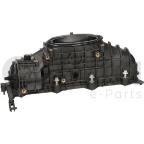 Stutzen, Ansaugkrümmer AF07252 von Alfa e-Parts günstig für 129,64 € online kaufen