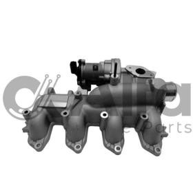 Compre Válvula EGR da Alfa e-Parts AF07787 a um preço baixo por 404,40 €