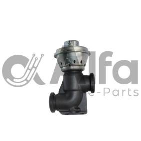 Acquista Valvola EGR da Alfa e-Parts AF07791 a buon mercato per soli 131,91 €