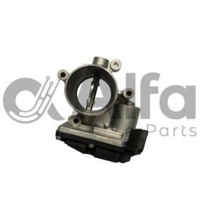 Compre Corpo de borboleta da Alfa e-Parts AF07830 a um preço baixo por 95,08 €