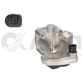 Compre Corpo de borboleta da Alfa e-Parts AF07832 a um preço baixo por 89,24 €