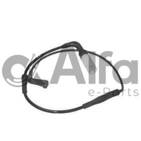 Warnkontakt, Bremsbelagverschleiß AF07889 von Alfa e-Parts günstig für 13,52 € online kaufen