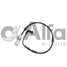 Acquista Sensore di usura delle pastiglie freni da Alfa e-Parts AF07891 a buon mercato per soli 10,91 €