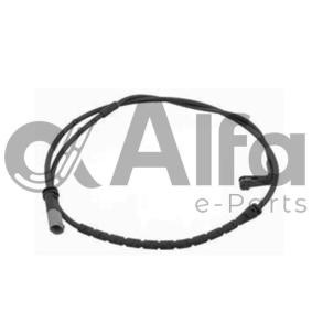 Acquista Sensore di usura delle pastiglie freni da Alfa e-Parts AF07894 a buon mercato per soli 12,92 €