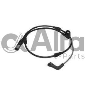 Acquista Sensore di usura delle pastiglie freni da Alfa e-Parts AF07895 a buon mercato per soli 15,74 €