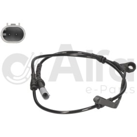 Acquista Sensore di usura delle pastiglie freni da Alfa e-Parts AF07896 a buon mercato per soli 17,82 €