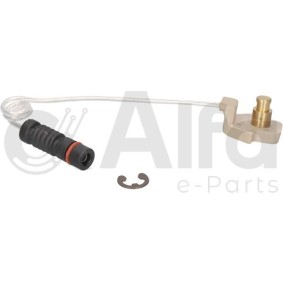 Compre Contacto avisador, desgaste da pastilha de travão da Alfa e-Parts AF07908 a um preço baixo por 4,52 €