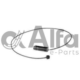 Acquista Sensore di usura delle pastiglie freni da Alfa e-Parts AF07928 a buon mercato per soli 10,64 €