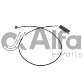 Acquista Sensore di usura delle pastiglie freni da Alfa e-Parts AF07929 a buon mercato per soli 12,12 €