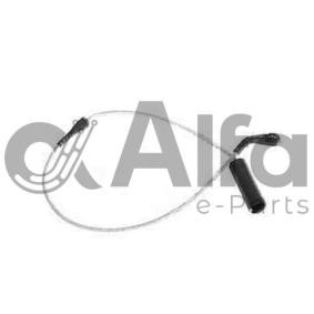 Warnkontakt, Bremsbelagverschleiß AF07931 von Alfa e-Parts günstig für 12,71 € online kaufen