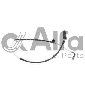 Acquista Sensore di usura delle pastiglie freni da Alfa e-Parts AF07932 a buon mercato per soli 9,89 €